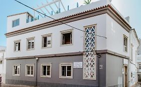 Hostel Dreams House Faro Exterior photo