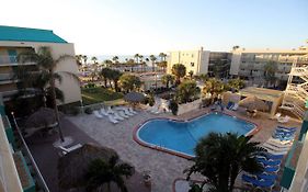 Seaside Inn & Suites Clearwater Exterior photo