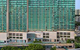 Rambler Garden Hotel Hongkong Exterior photo