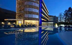 Laki Hotel & Spa Ochrid Exterior photo