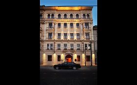Luxury Family Hotel Royal Palace Praha Exterior photo