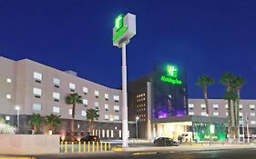 Holiday Inn - Ciudad Juarez, An Ihg Hotel Ciudad Juárez Exterior photo