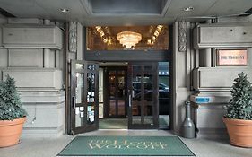Wolcott Hotel New York Exterior photo