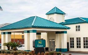 Quality Inn Chipley I-10 At Exit 120 Exterior photo