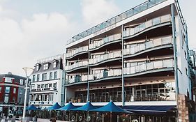 Hotel The Royal Yacht Saint Helier Jersey Exterior photo