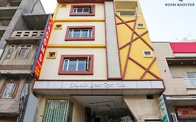 Hotel Sehmi'S Best Rest Inn Amritsar Exterior photo