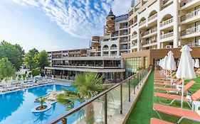 Hi Hotels Imperial Resort Sluneční pobřeží Exterior photo
