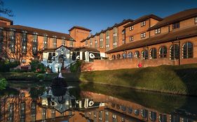 Crowne Plaza Solihull, An Ihg Hotel Exterior photo