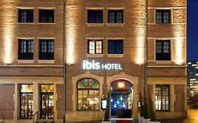 Hotel Ibis Brussels Off Grand Place Exterior photo