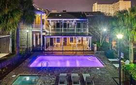 Maison St. Charles New Orleans Exterior photo