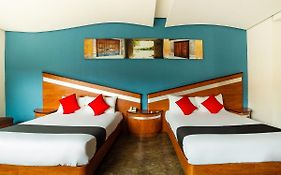 Hotel Verona Ciudad de México Room photo