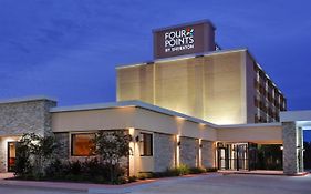 Hotel Four Points By Sheraton College Station Exterior photo