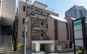 Apartment Sun Bright Shinagawa Prefektura Tokio Exterior photo