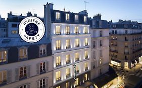 Cler Hotel Paříž Exterior photo