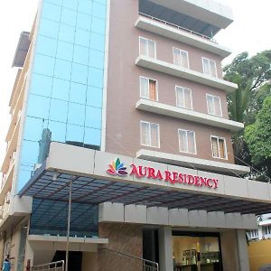Hotel Aura Residency Thrissur Exterior photo