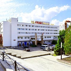 Amaks Congress Hotel Bělgorod Exterior photo