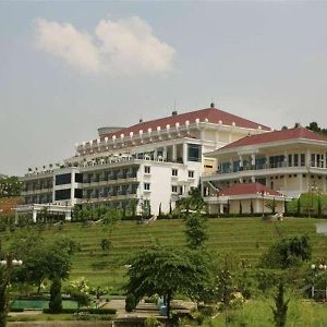 Braja Mustika Hotel Bogor Exterior photo