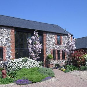 Bed and Breakfast Bloodstock Barn Newmarket  Exterior photo