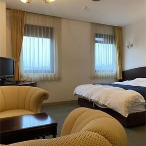 Shobara Grand Hotel - Vacation Stay 06883V Exterior photo