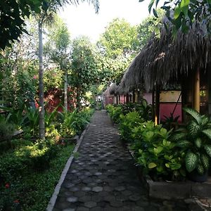 Hotel Lombok Sunset Hideaway Lembar  Exterior photo