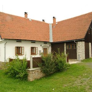 Apartmány Chalupa u Floriánka Dolní Morava Exterior photo