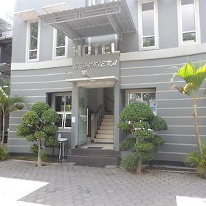 Hotel Sejahtera Kebumen Exterior photo