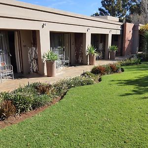 Tiger Guesthouse Bloemfontein Exterior photo
