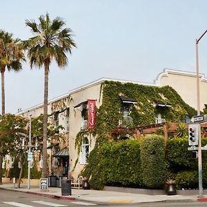 Hotel The Crescent Powered By Sonder Los Angeles Exterior photo