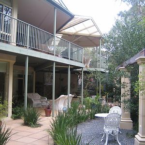 The Gallery Bed And Breakfast Adelaide Exterior photo