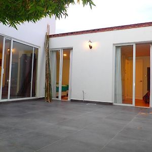 Vila Elegancia Residencial En Puebla Exterior photo