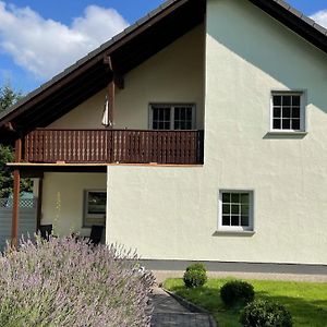Bed and Breakfast Haus Kristal Walsdorf  Exterior photo