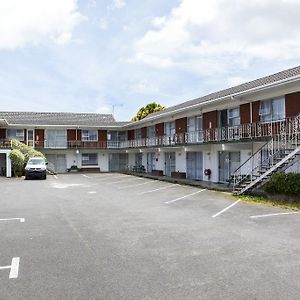 Sunset Lodge Motel Auckland Exterior photo