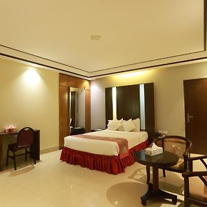Jatra Sonargaon Royal Resort Āminpur Exterior photo