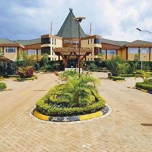 Elysian Resort Nairobi Exterior photo