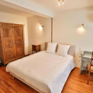 Bed and Breakfast Le Relais Basque Hagetmau Exterior photo