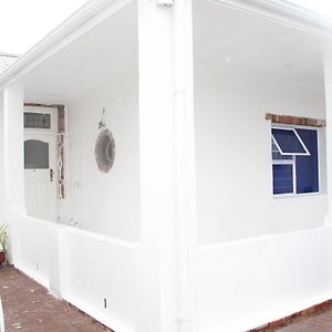 The White House Lodge Kapské Město Exterior photo