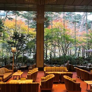 Hotel Hananoyu Korijama Exterior photo