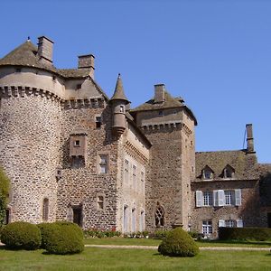 Chateau De La Vigne Ally Exterior photo