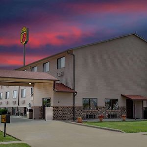 Motel Super 8 By Wyndham Normal Bloomington Exterior photo