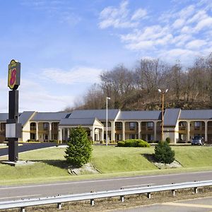 Super 8 By Wyndham Fort Chiswell Wytheville Area Max Meadows Exterior photo