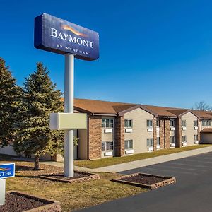 Hotel Baymont By Wyndham Joliet Exterior photo