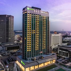 Holiday Inn Johor Bahru City Centre, An Ihg Hotel Exterior photo