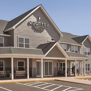 Country Inn & Suites By Radisson, Buffalo, Mn Exterior photo