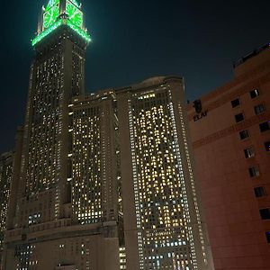Royal Majestic Hotel Makkah Mekka Exterior photo