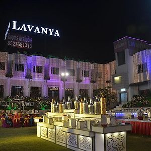 Lavanya Hotel- Near Alipur, Delhi Nové Dillí Exterior photo