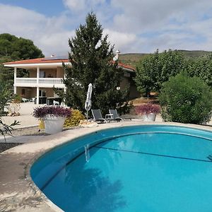Bed and Breakfast Atidos Adults Only Ontinyent Exterior photo