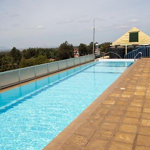 Airbnb Stays Nairobi Exterior photo