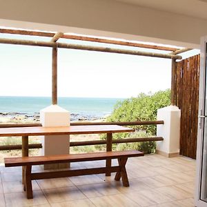 Africa Sun Beach Villa St Helena Bay Exterior photo