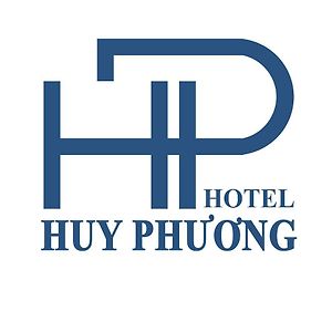 Hotel Khach San Huy Phuong Ho Či Minovo Město Exterior photo