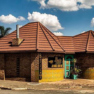 Barlin Guesthouse Randfontein Exterior photo